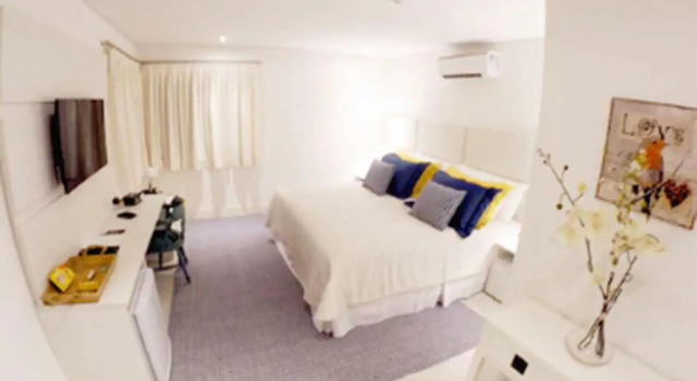 Hotel Maui Maresias - Adults Only, Забронировать Отель Отели Маресиас с парковкой, рядом с Morocco, Парковка