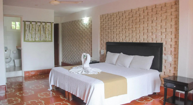 Номер Standard Hotel Posada del Mar
