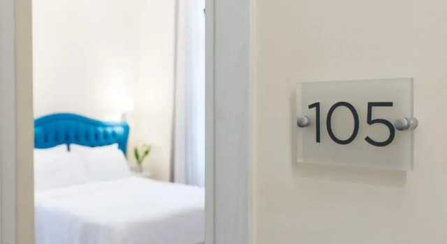 Двухместный номер Superior Old Town Inn