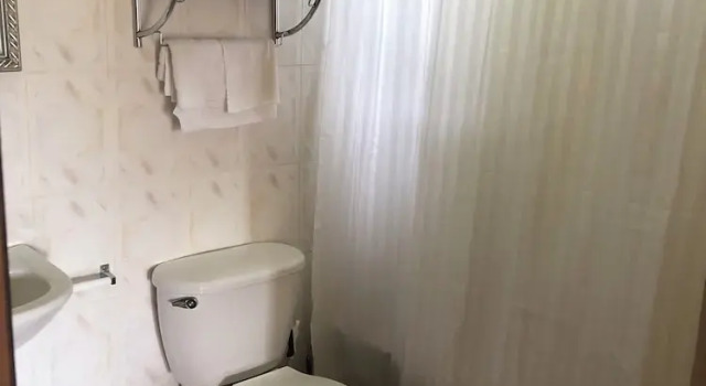 Люкс Comfort Brytan Villa