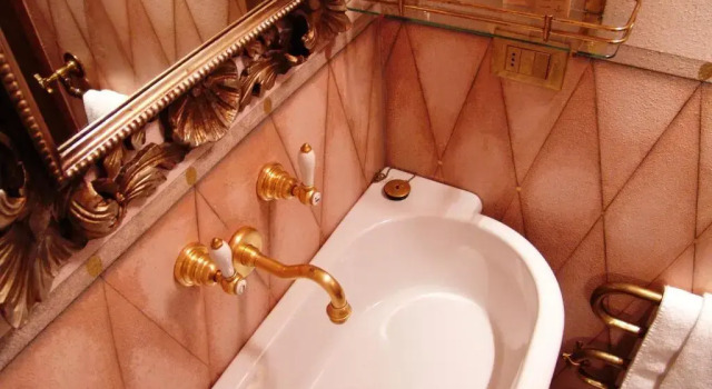 Номер Standard Locanda Amerigo