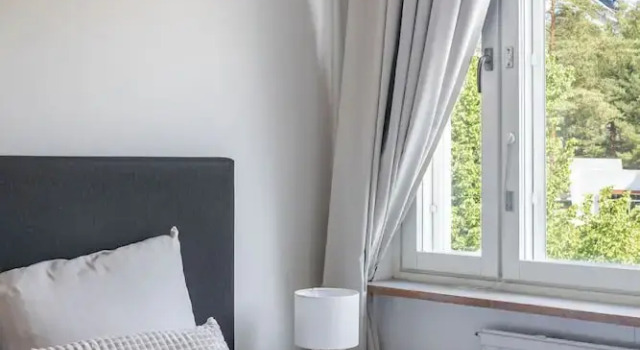Апартаменты Comfort Apartments near Downtown & Sports Center with Free Parking