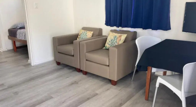 Вилла Superior Oceanside Village