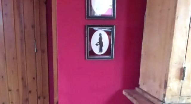 Arkell House Bed and Breakfast, Забронировать Отель Остров Ратлин Графство Антрим