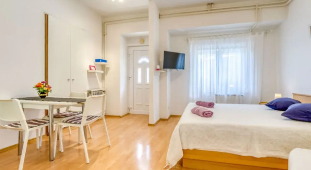Apartment Emil Pöytyä