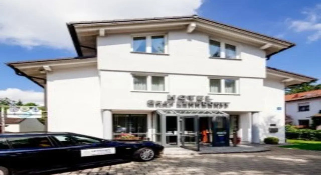 Hotel Graf Lehndorff