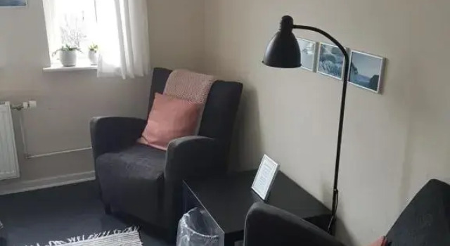 Двухместный номер Standard Gredstedbro Hotel