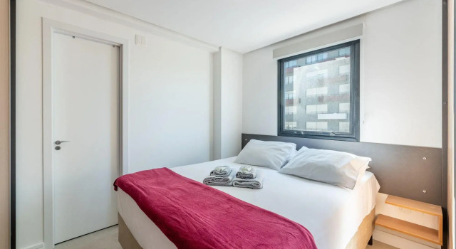 Loft Em Frente A Redenção 805