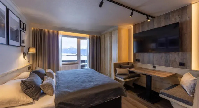 Номер Standard MONDI Hotel Axams