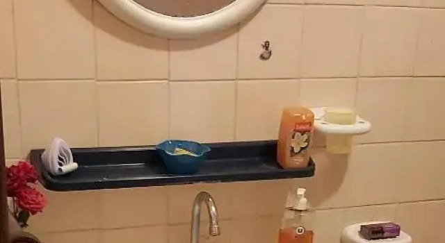 Двухместный номер Standard Raihei Auberge de jeunesse et emplacement tente chez lhabitant à Bora Bora
