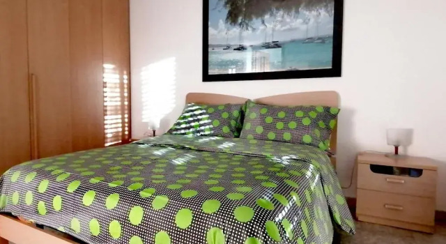 B&B mediterraneo kr