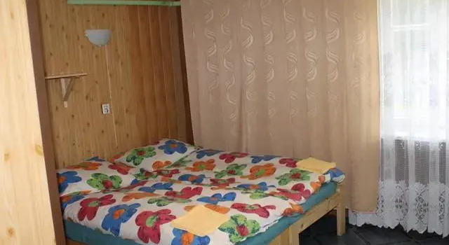 Dom Wczasowy Pod Baranią