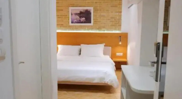 Двухместный номер Superior с видом на море Hotel Piccolino
