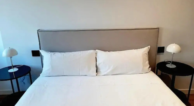 Студия Apartamentos Celestina by gaiarooms