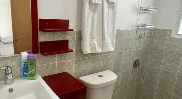 Casa Magdalena Unit 5 Studio Suite, Забронировать Отель Отели Вьехо Сан-Хуан 3 звезды, 3*