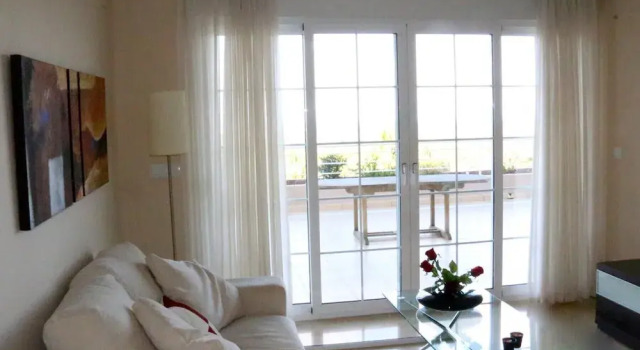 Apartamento Las Mimosas II, Забронировать Апартаменты/квартира Мунтанья-де-ла-Селья 