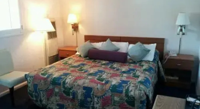 Town House Motel, Забронировать Мотель Сан-Франциско Область залива Сан-Франциско, рядом с Музей Рипли "Хотите верьте, хотите нет!"