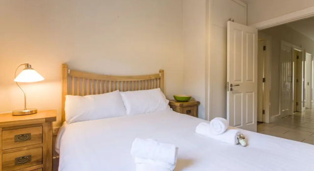 Dublin Airport Park north, Prenota Appartamento Hotel a Leinster con parcheggio, Parcheggio