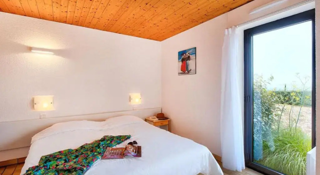 Апартаменты Village Club Kerlannic