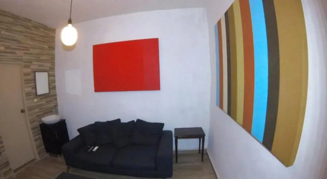 Двухместный номер Standard Casa Lucia