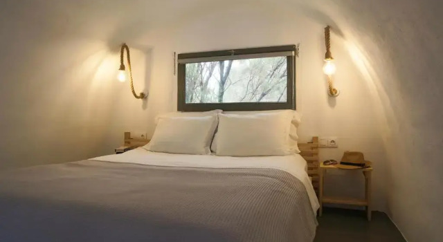 Exi Sea Side Suites