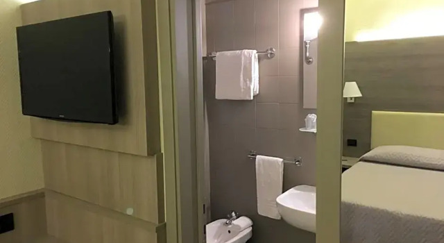 Номер Superior Hotel Est Piombino