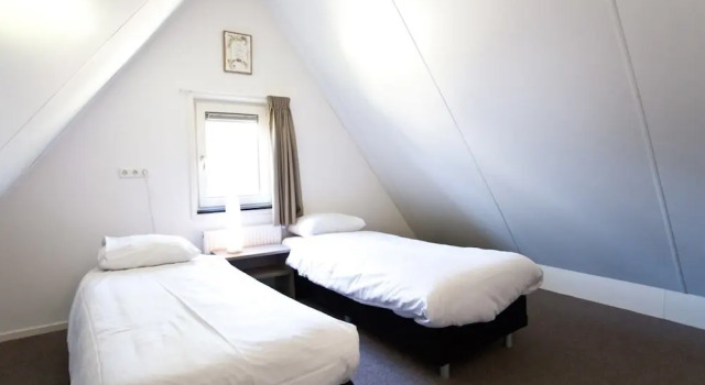 Вилла Luxury Villa in Arnhem With Parking