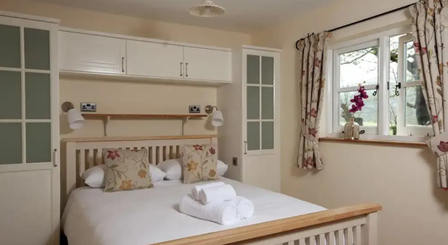 Beautiful Holiday Home in Gilwern South Wales With Garden