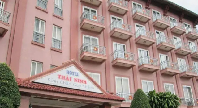 Thai Ninh Hotel, Prenota Hotel Hotel a Quang Tri con colazione, Colazione