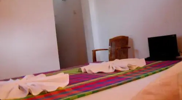 Sangria Home Stay, Забронировать Отель Сигирия 