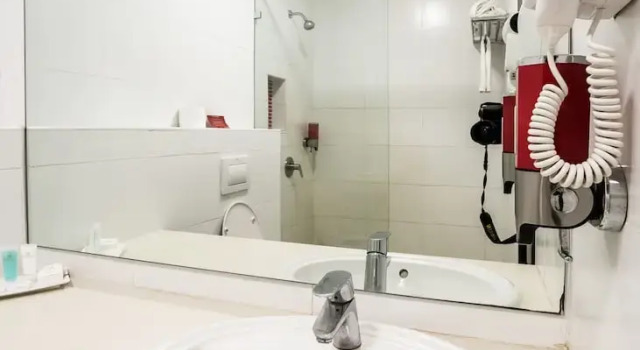 Süper oda PrideInn Hotel Raphta