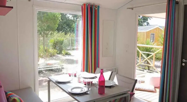 Camping De La Plage, Забронировать Кемпинг Отели Finistère с парковкой, Парковка