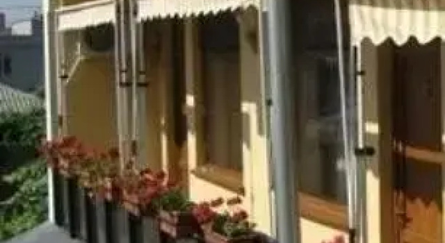 Casa Theodor