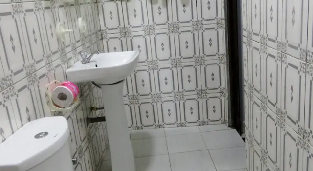Double Suite Nora Hotel