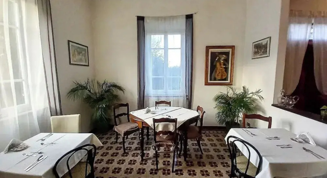 Одноместный номер Standard Villa Sunrise