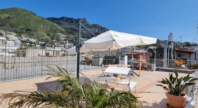 Апартаменты с 3 комнатами Bella D'Estate