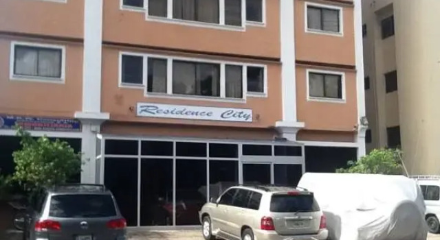 Люкс City Caribbean Hotel Boutique