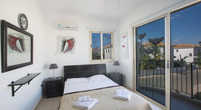 Villa Megan,modern 3bdr Villa,close To The Beach