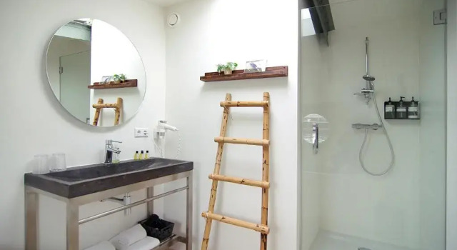 Eco HouseBoat, Rezervovat Hotel Westerpark 