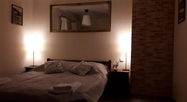 Апартаменты Standard Apartament Beata