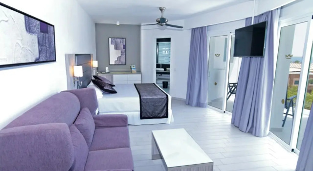 Hotel Riu Palace Meloneras, Book Hotel Meloneras 
