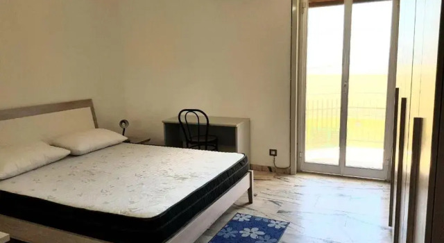 Апартаменты с 3 комнатами La Conchiglia D'Oro - Appartamento Deluxe Fronte Mare
