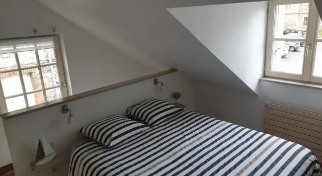 Au Coeur de Veules-Les-Roses/Le P'ti Veules, Book Hotel Veules-les-Roses Seine-Maritime