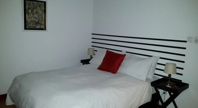 Mozaika Guesthouse 2, Buchen Sie Hotel Maputo Maputo