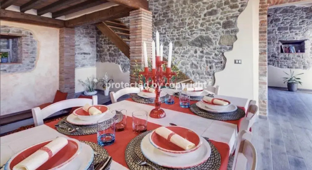 Вилла Romantic Lux Country House