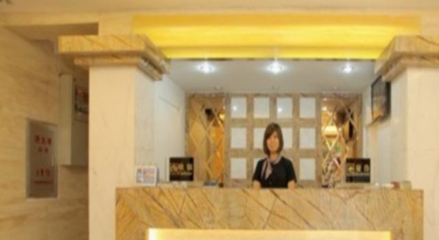 Одноместный номер Standard Xinghe Xinfeng Hotel Railway Station & Bus Station Branch
