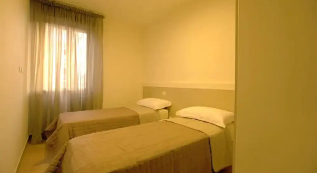 Villa Panama Apartments, Rezervovat Apartmán San Benedetto del Tronto 
