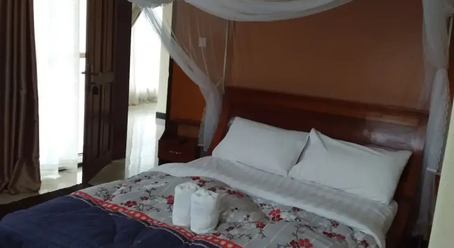 Двухместный номер Standard Flagship Piazza Hotel - Hostel