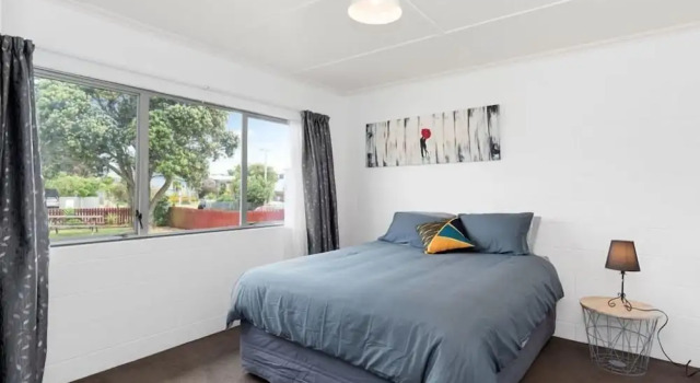 my pad' house  papamoa  Bay of plenty