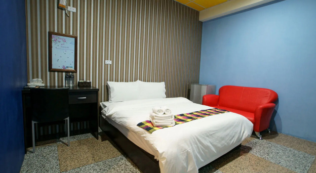 Anqing 67 Homestay